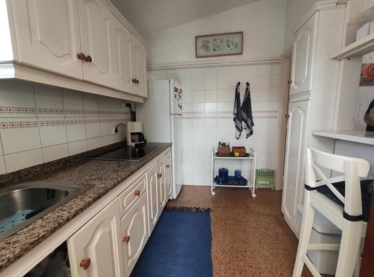 Lovely 2 Bedroom Bungalow With Parking Maspalomas  Luaran gambar