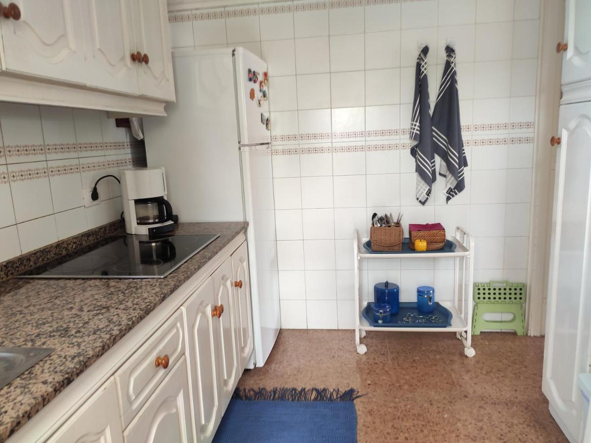 Lovely 2 Bedroom Bungalow With Parking Maspalomas  Luaran gambar