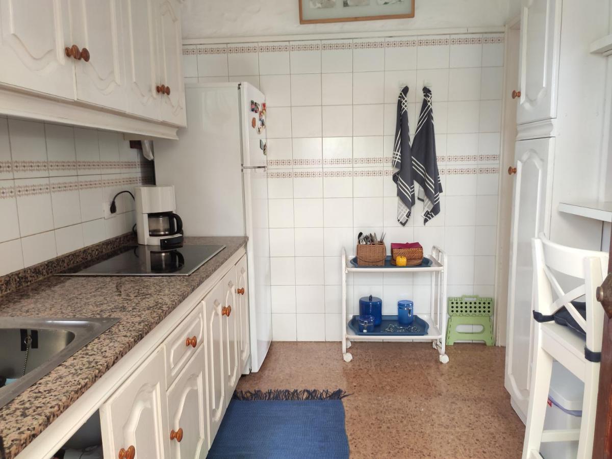 Lovely 2 Bedroom Bungalow With Parking Maspalomas  Luaran gambar