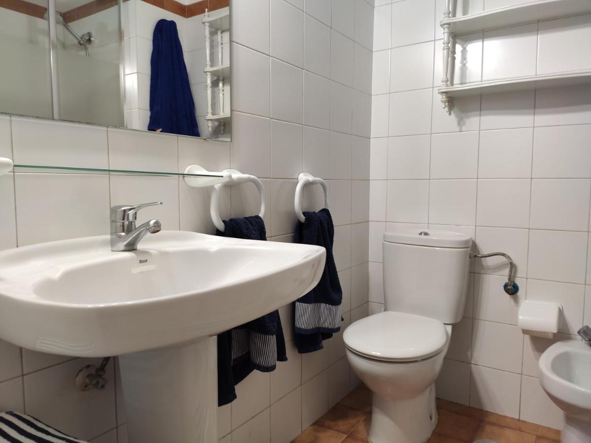 Lovely 2 Bedroom Bungalow With Parking Maspalomas  Luaran gambar